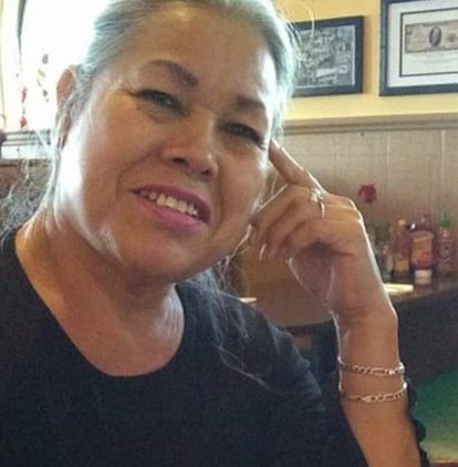 Maria Guadalupe Tovar