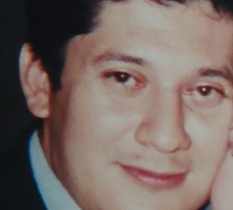 Francisco Javier Castillo