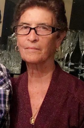 Olga C. Garza