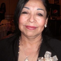 Emma Gloria Espinoza