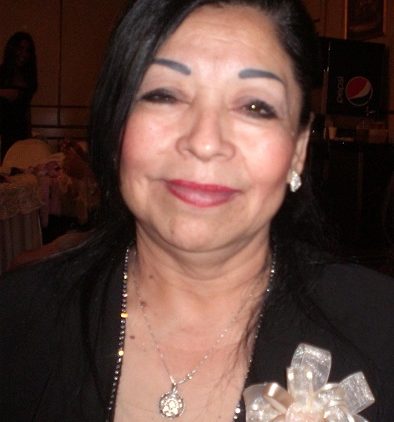 Emma Gloria Espinoza