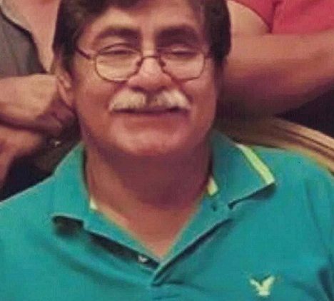 Jose Francisco De Leon