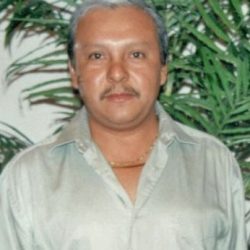 Jose Angel Castillo