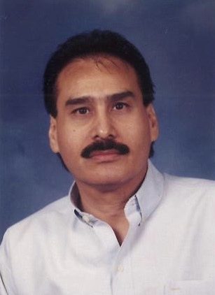 Doroteo “Dee” Trevino April 17, 1947 – July 29, 2020 (age 73)