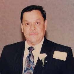 Gilberto H. Reyes