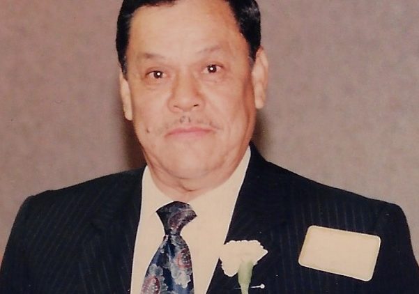 Gilberto H. Reyes