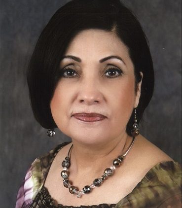 Criselda M. (Moreno) Trevino June 12, 1950 – July 28, 2020 (age 70)