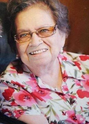 Perla Caro Robles