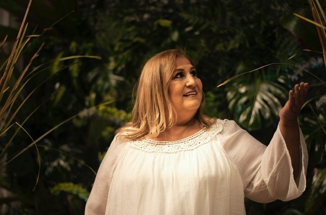 Sylvia Perez Zacarias