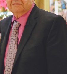 Alberto P. Guerrero