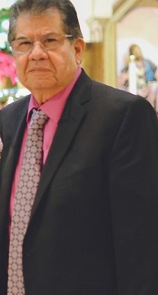 Alberto P. Guerrero