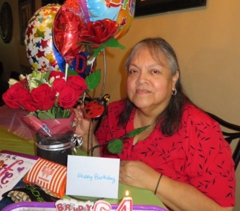 Graciela H. Rodriguez