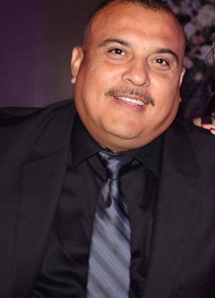 Gerardo Arturo Villarreal