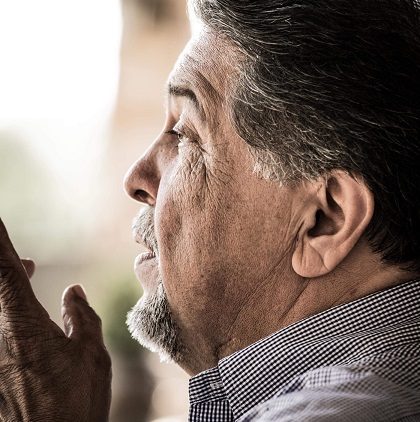 Israel Barajas