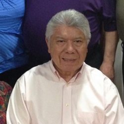 Ramon Ayala Buitron Jr.