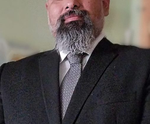 Honorable Derrik Alonzo Juarez
