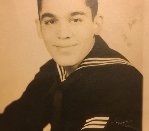 Arnoldo Garza