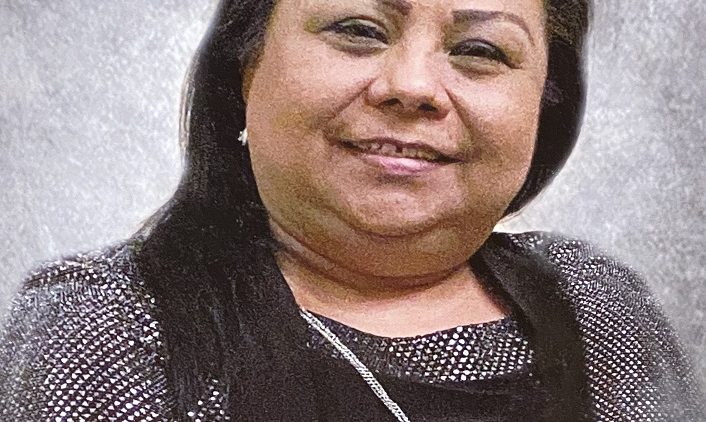 Dora Alicia Estrada