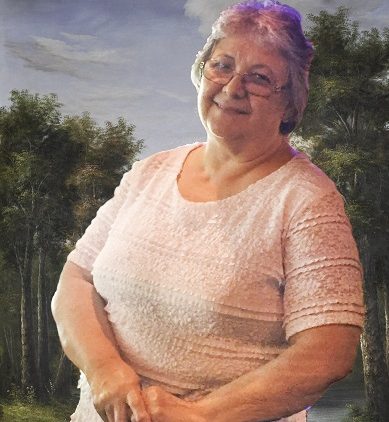 Leticia Saenz Sheldon