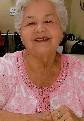 Irma Hernandez Aramburu
