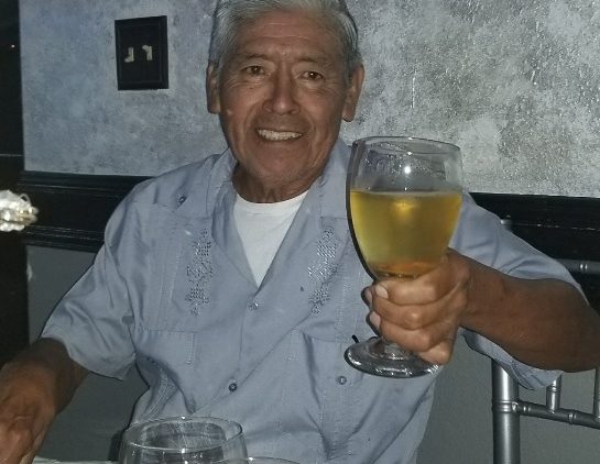 Efren Sastre Gonzalez