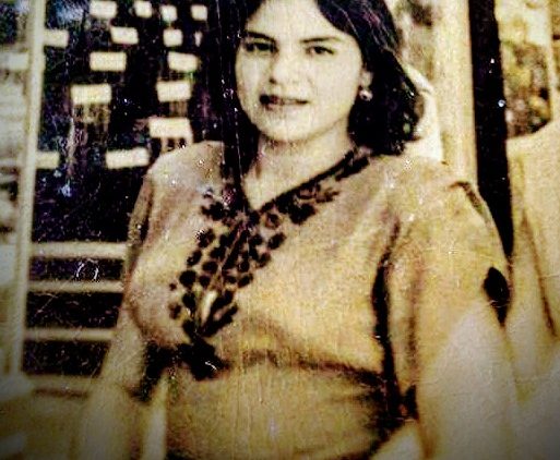 Cayetana Hernandez De Logan