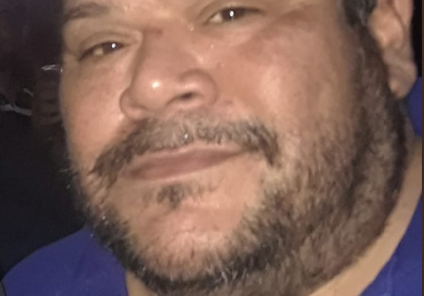 Guillermo “Billy” de Luna