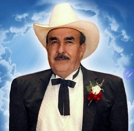 Mr. Gabino Vasquez Sr.
