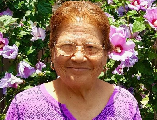 Maria Del Refugio “Cuca/Cuquita” Gonzalez Reyes