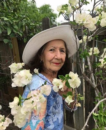 Alma Margarita Rees