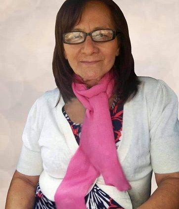 Lilia Fuentes