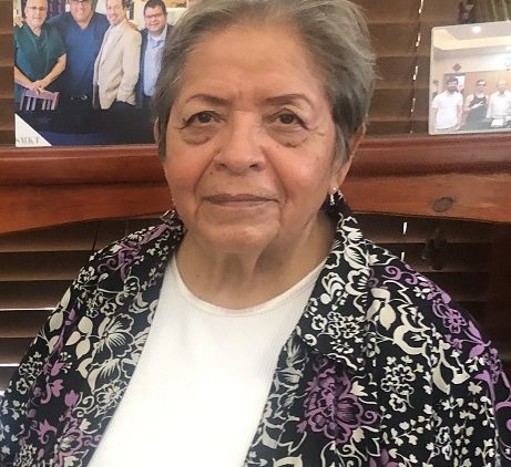 Paula H. Borjon