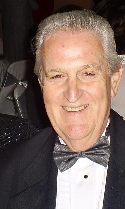 Roberto M. Cortina