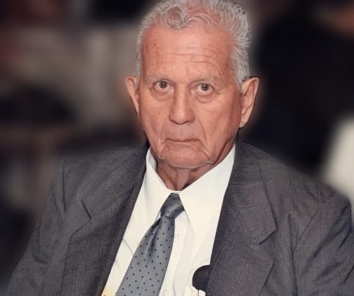 Pablo De Leon