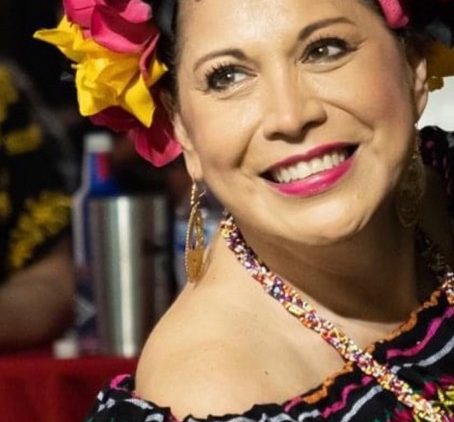 Sandra Elisa Nevarez-Hernandez
