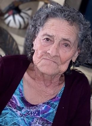 Esperanza Leal De Leal