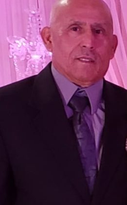 Mario López Guillen