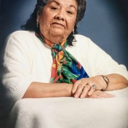 Cristina Arredondo Ramirez