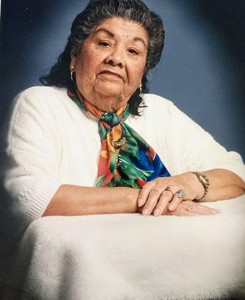 Cristina Arredondo Ramirez