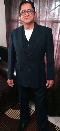 Manuel Tinajero