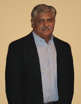 Sergio Villarreal