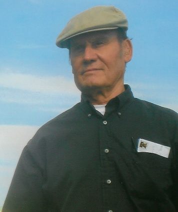 Sergio de la Garza