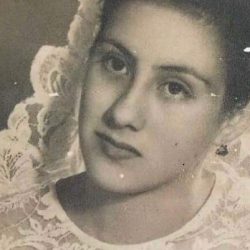 Maria M. De Martinez