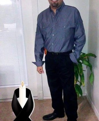 Eduardo Monjaras
