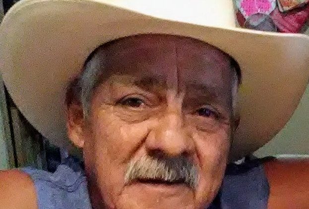Ramiro Cortez Sr.