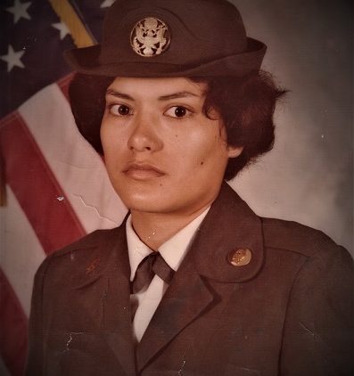 Blanca Rosa Perez – Huff