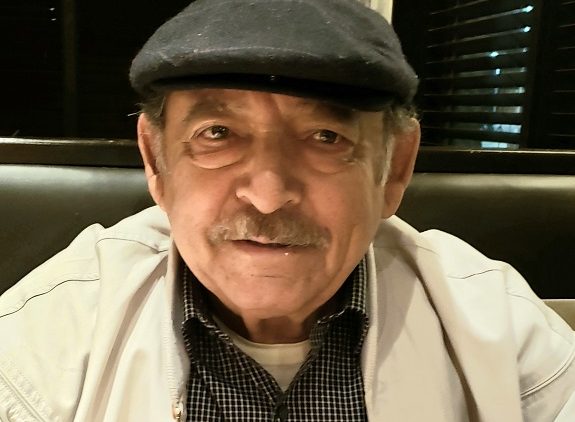 Aníbal “Chicho” Villarreal-Peña