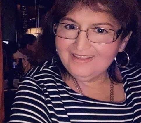 Estela Rocha Rodriguez