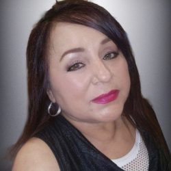 Sandra B. Ramirez