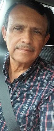 Lauro Reyna Sáenz